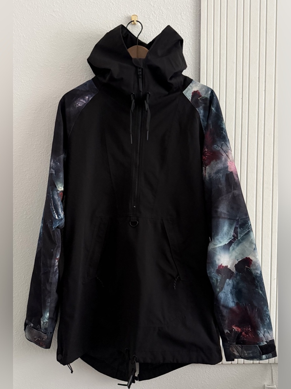 ARMADA Saint Black Ski Jacket